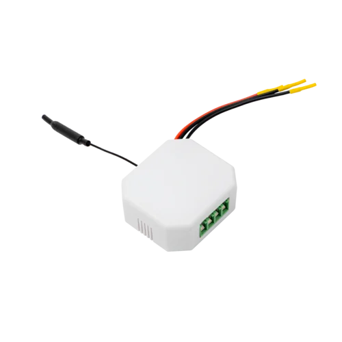 Встраиваемый диммер электрический UJIN WiFi